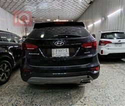هيونداي سانتافي